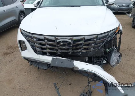 2023 Hyundai Tucson Limited z USA, uszkodzony, nr VIN 5NMJECAE4PH213089